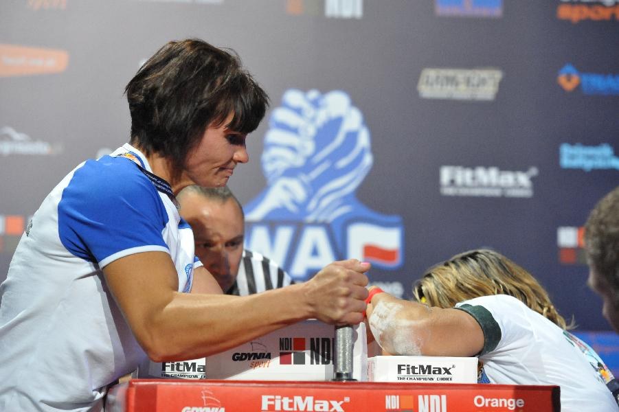 World Armwrestling Championship 2013 Photo Mirek