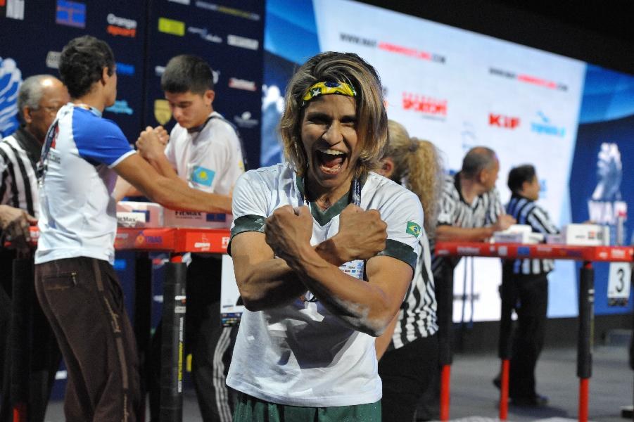 World Armwrestling Championship 2013 Photo Mirek