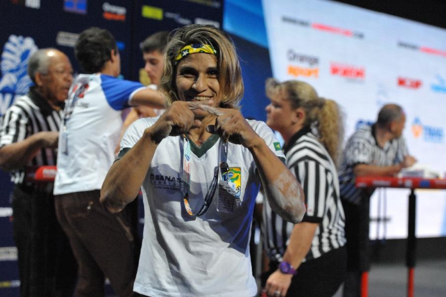 World Armwrestling Championship 2013 Photo Mirek