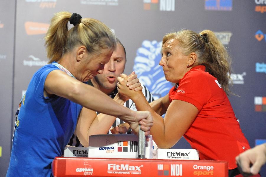 World Armwrestling Championship 2013 Photo Mirek