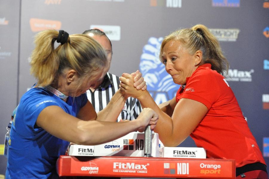World Armwrestling Championship 2013 Photo Mirek
