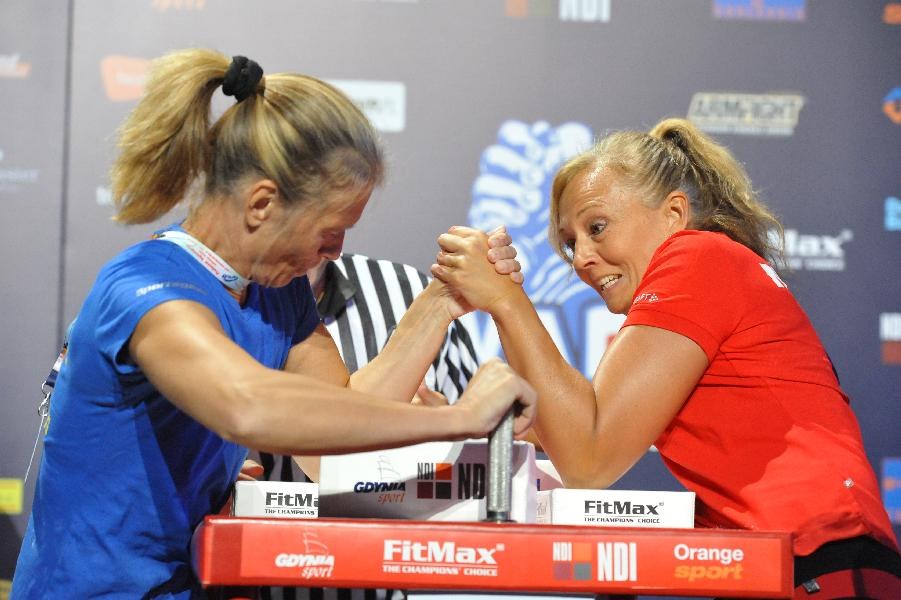 World Armwrestling Championship 2013 Photo Mirek
