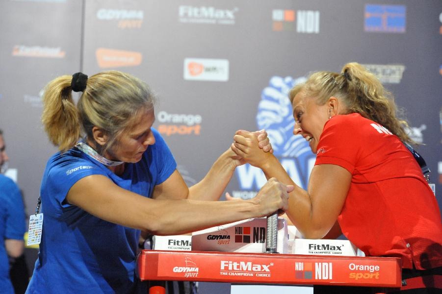 World Armwrestling Championship 2013 Photo Mirek