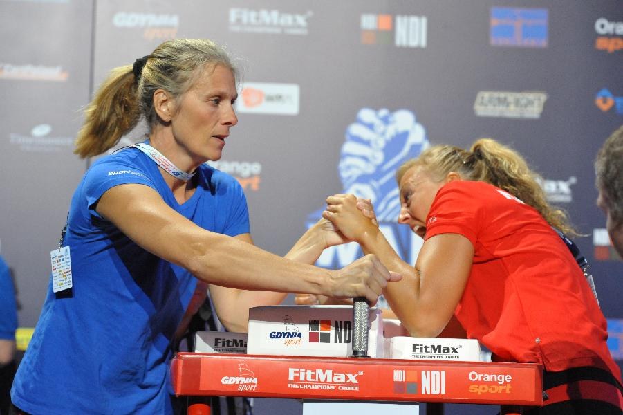 World Armwrestling Championship 2013 Photo Mirek
