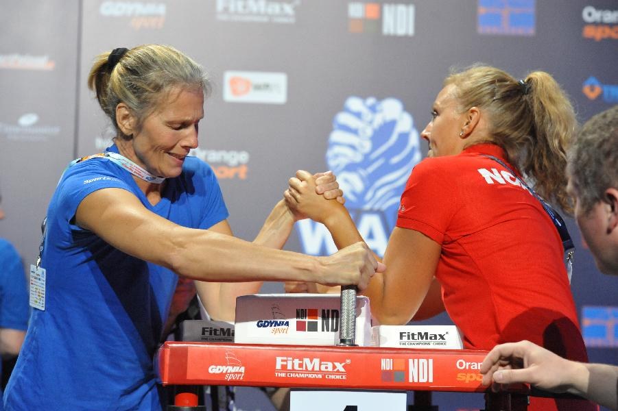 World Armwrestling Championship 2013 Photo Mirek