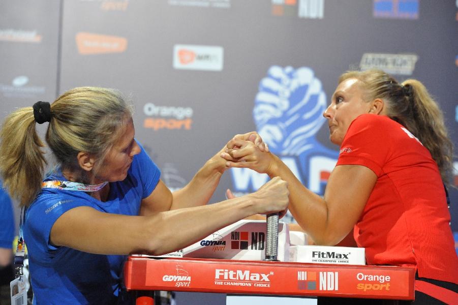 World Armwrestling Championship 2013 Photo Mirek