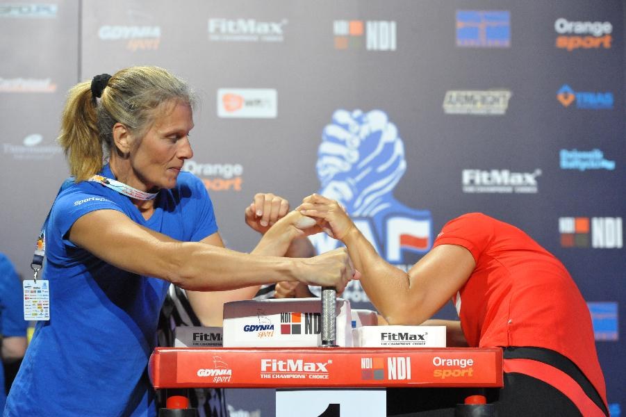 World Armwrestling Championship 2013 Photo Mirek