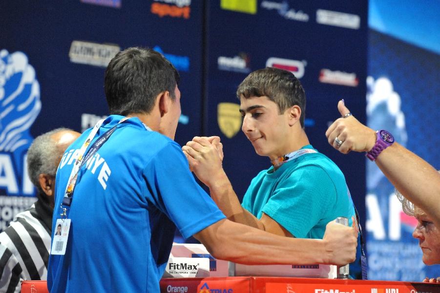World Armwrestling Championship 2013 Photo Mirek