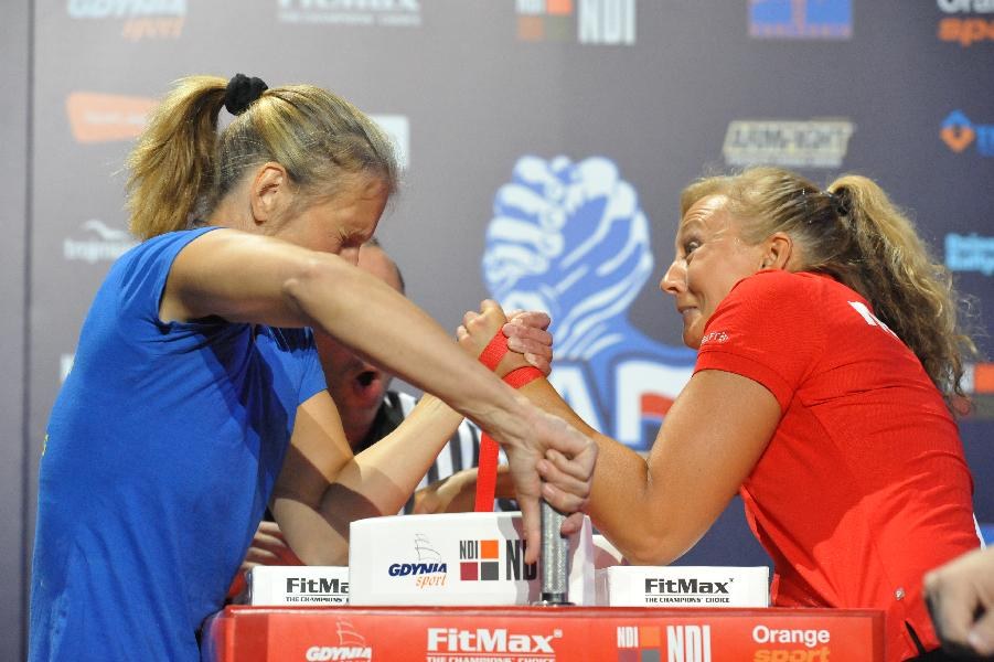 World Armwrestling Championship 2013 Photo Mirek