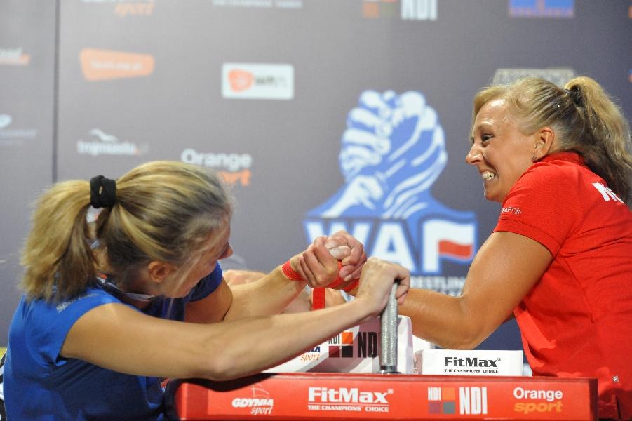 World Armwrestling Championship 2013 Photo Mirek