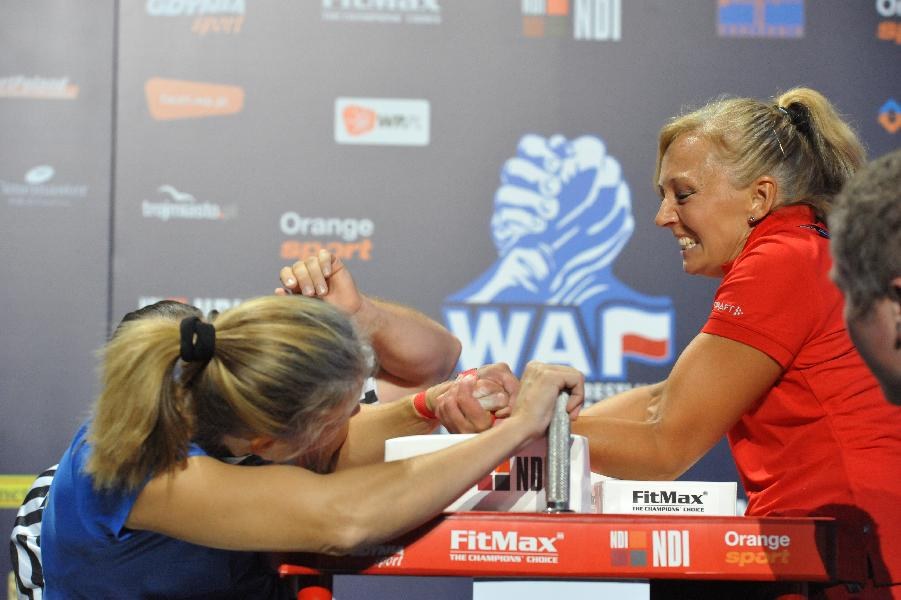 World Armwrestling Championship 2013 Photo Mirek