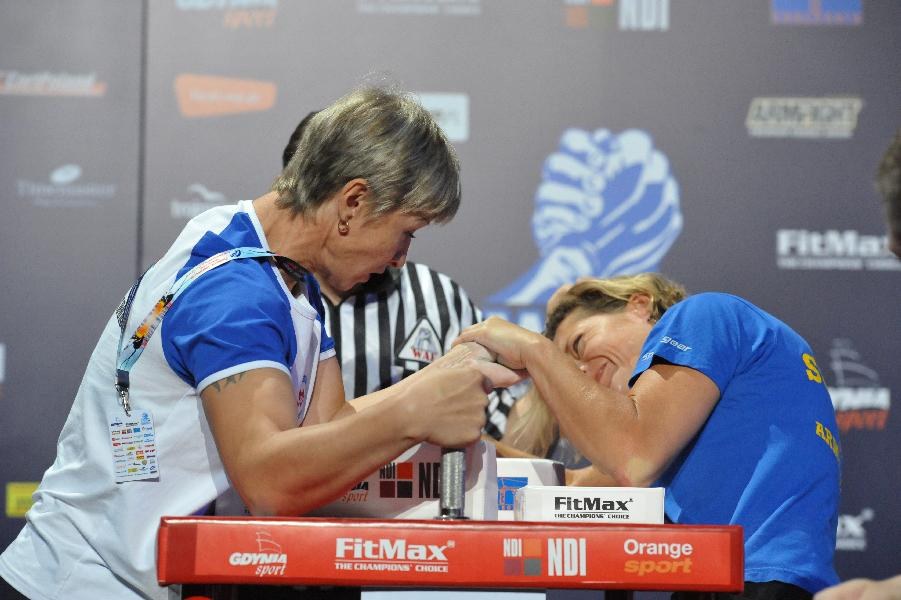 World Armwrestling Championship 2013 Photo Mirek