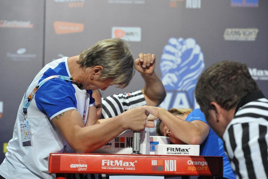 World Armwrestling Championship 2013 Photo Mirek