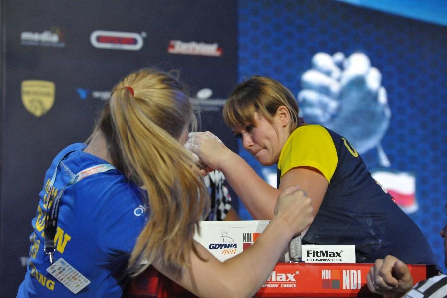 World Armwrestling Championship 2013 Photo Mirek