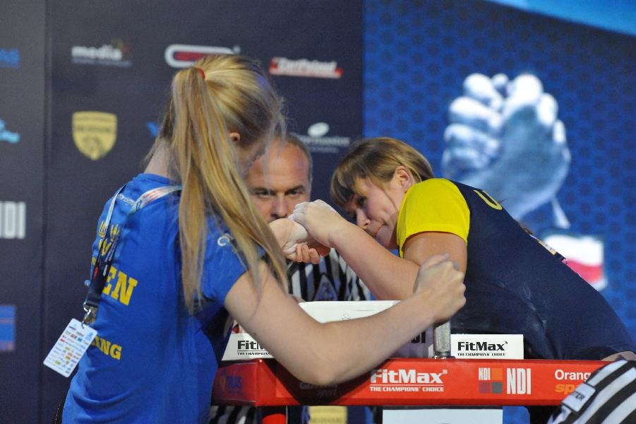 World Armwrestling Championship 2013 Photo Mirek