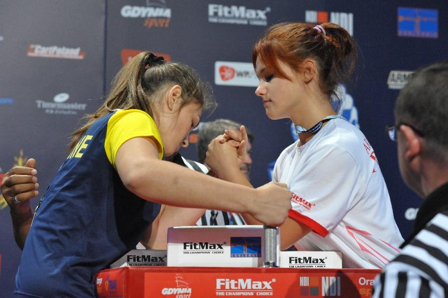 World Armwrestling Championship 2013 Photo Mirek