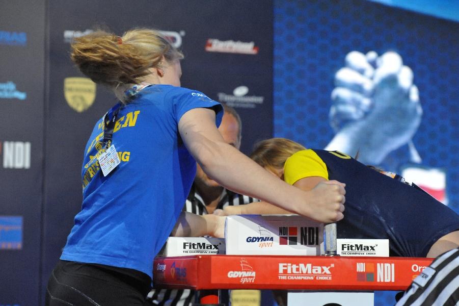 World Armwrestling Championship 2013 Photo Mirek