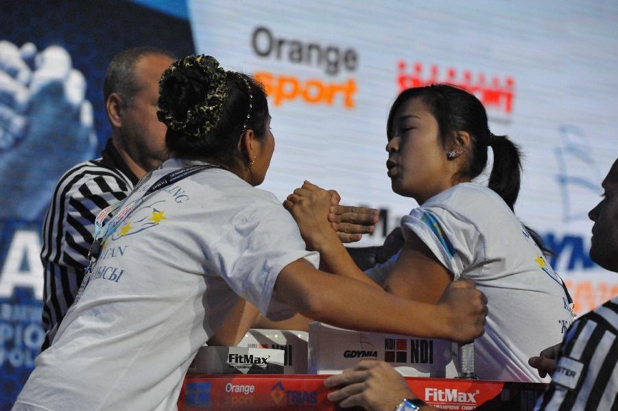 World Armwrestling Championship 2013 Photo Mirek