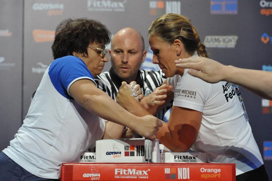 World Armwrestling Championship 2013 Photo Mirek
