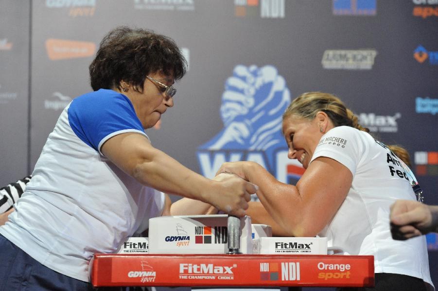 World Armwrestling Championship 2013 Photo Mirek