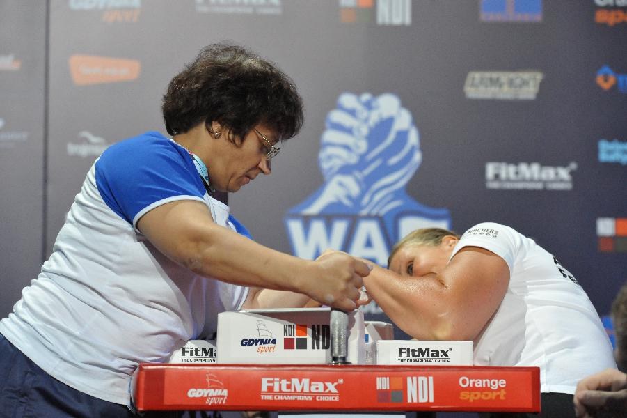 World Armwrestling Championship 2013 Photo Mirek