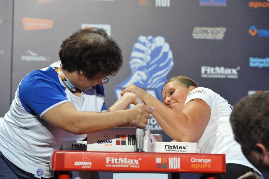 World Armwrestling Championship 2013 Photo Mirek