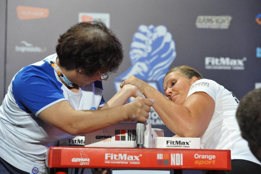 World Armwrestling Championship 2013 Photo Mirek