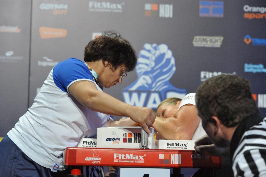 World Armwrestling Championship 2013 Photo Mirek
