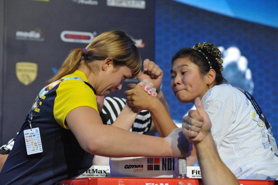 World Armwrestling Championship 2013 Photo Mirek