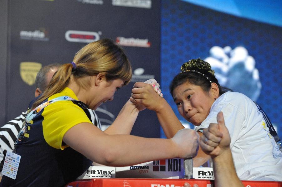 World Armwrestling Championship 2013 Photo Mirek