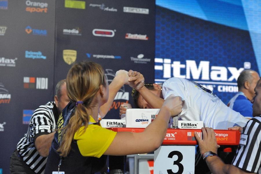 World Armwrestling Championship 2013 Photo Mirek