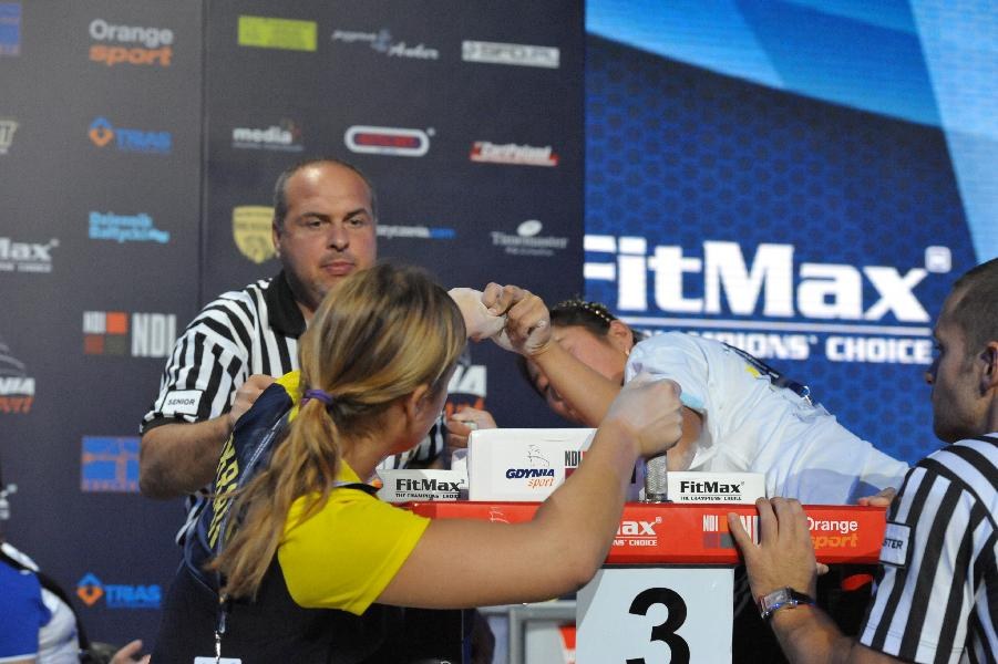 World Armwrestling Championship 2013 Photo Mirek