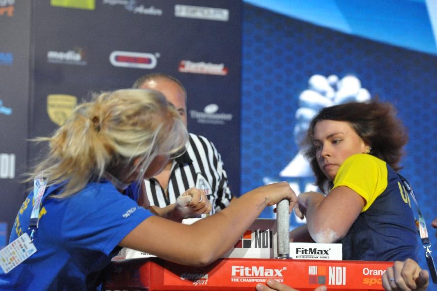 World Armwrestling Championship 2013 Photo Mirek