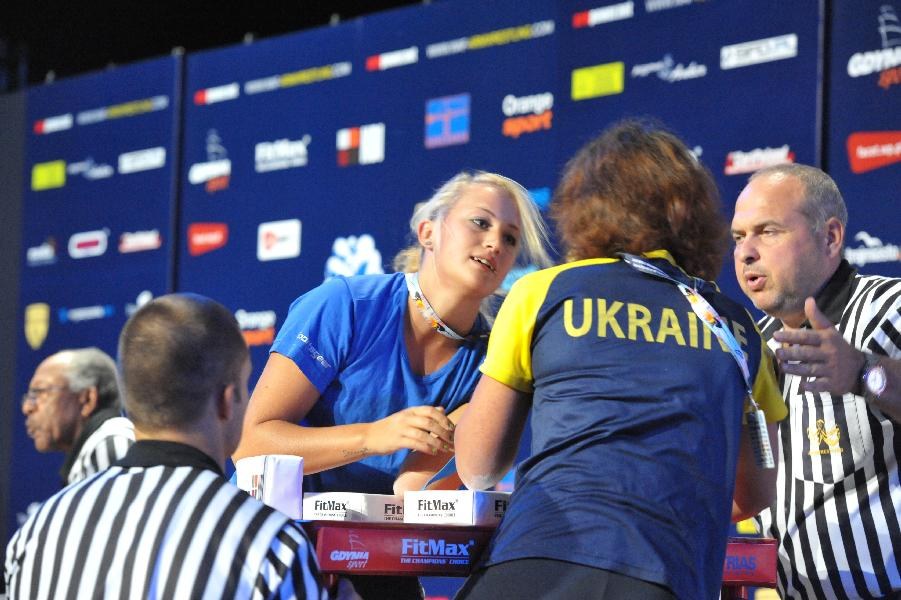 World Armwrestling Championship 2013 Photo Mirek