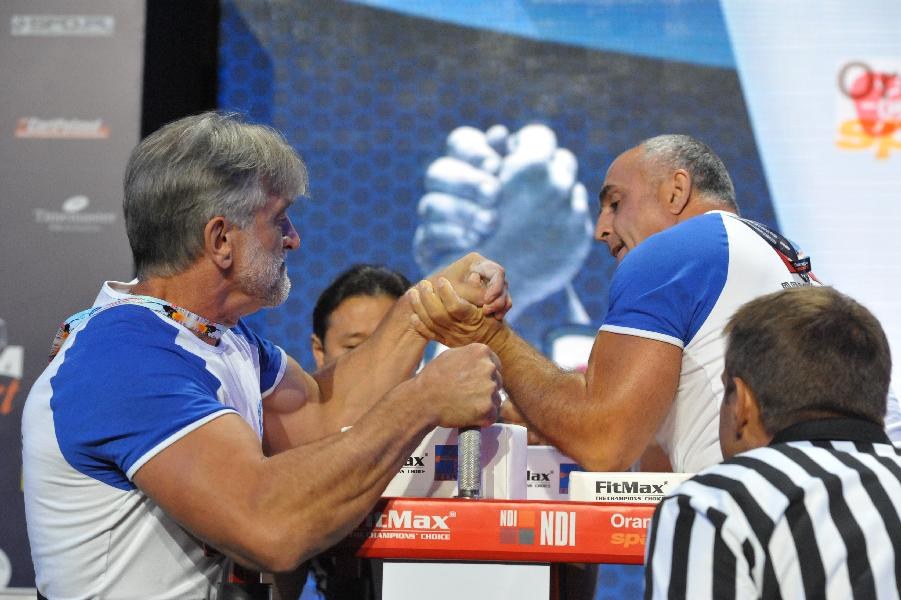 World Armwrestling Championship 2013 Photo Mirek