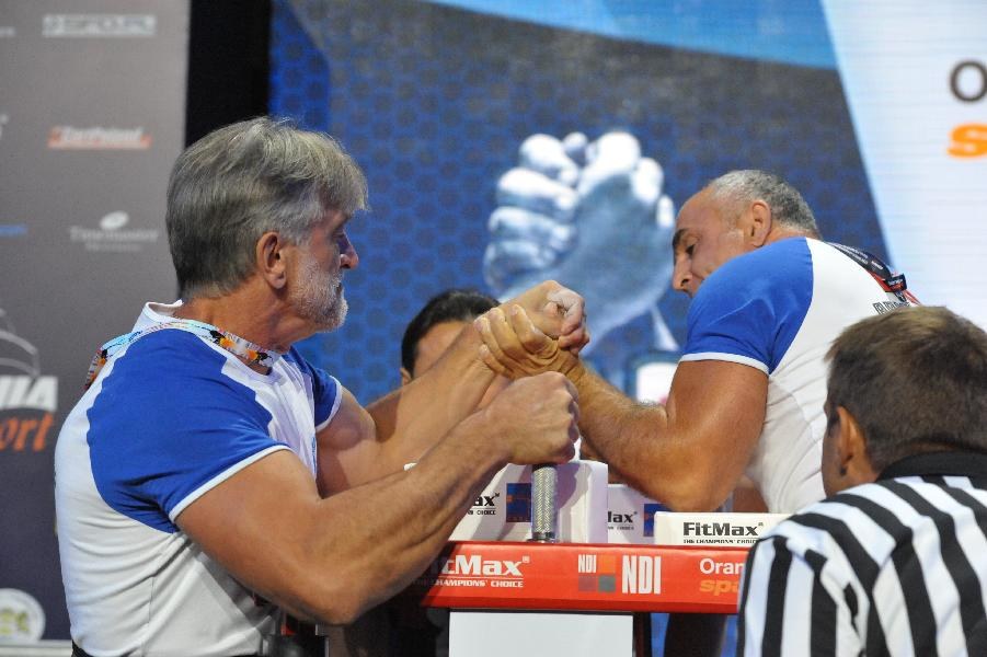 World Armwrestling Championship 2013 Photo Mirek