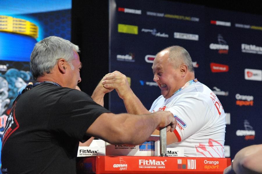 World Armwrestling Championship 2013 Photo Mirek
