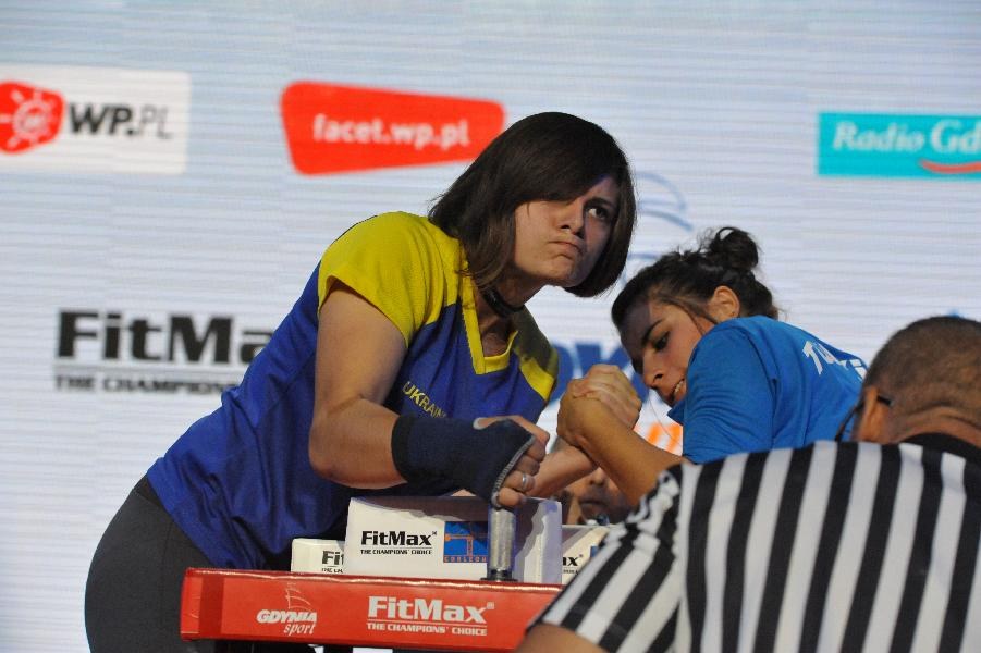 World Armwrestling Championship 2013 Photo Mirek