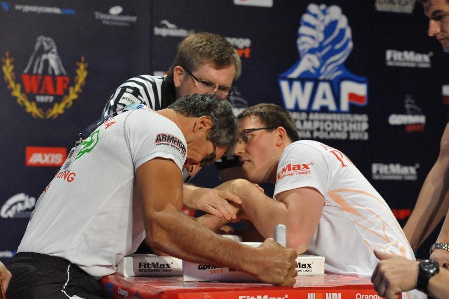 World Armwrestling Championship 2013 Photo Mirek