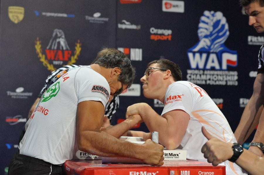 World Armwrestling Championship 2013 Photo Mirek