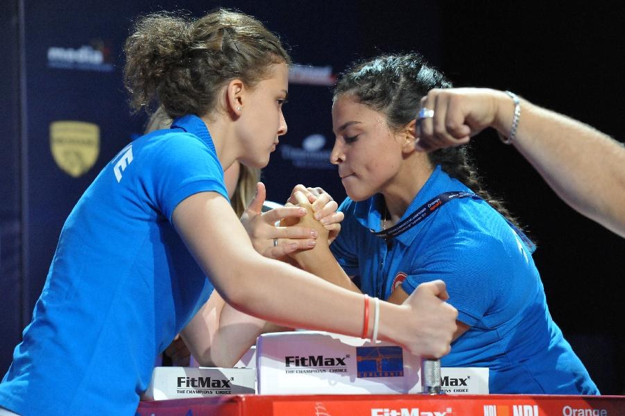 World Armwrestling Championship 2013 Photo Mirek