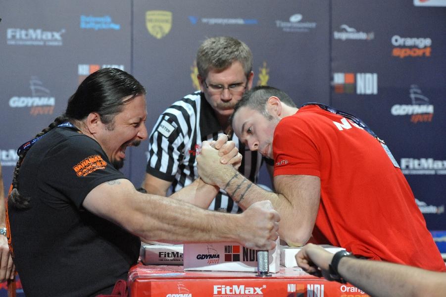 World Armwrestling Championship 2013 Photo Mirek