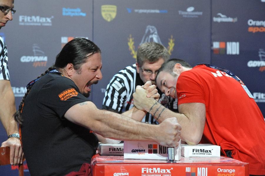 World Armwrestling Championship 2013 Photo Mirek