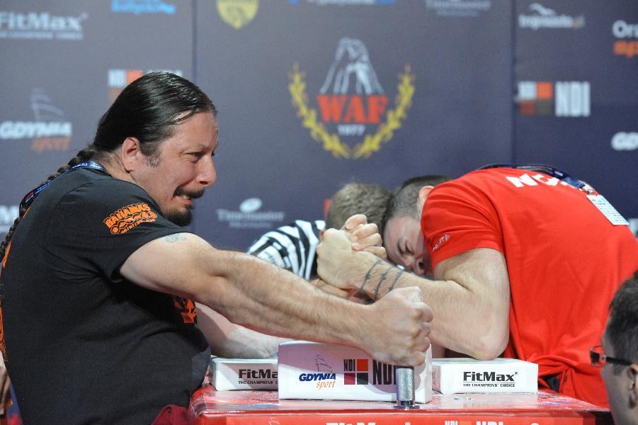 World Armwrestling Championship 2013 Photo Mirek
