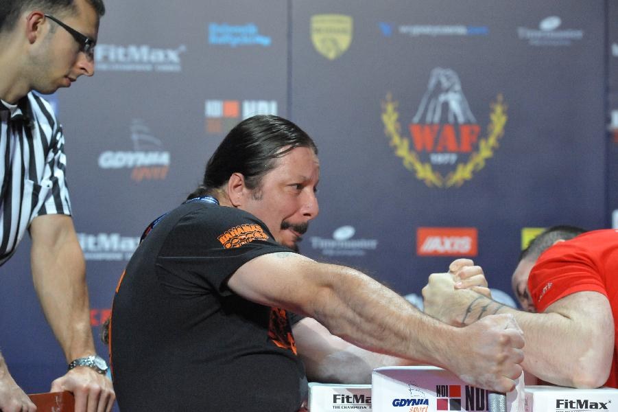 World Armwrestling Championship 2013 Photo Mirek