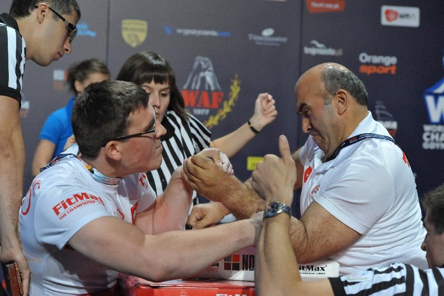 World Armwrestling Championship 2013 Photo Mirek