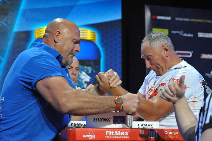 World Armwrestling Championship 2013 Photo Mirek