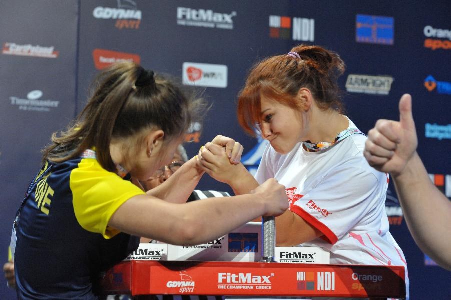 World Armwrestling Championship 2013 Photo Mirek