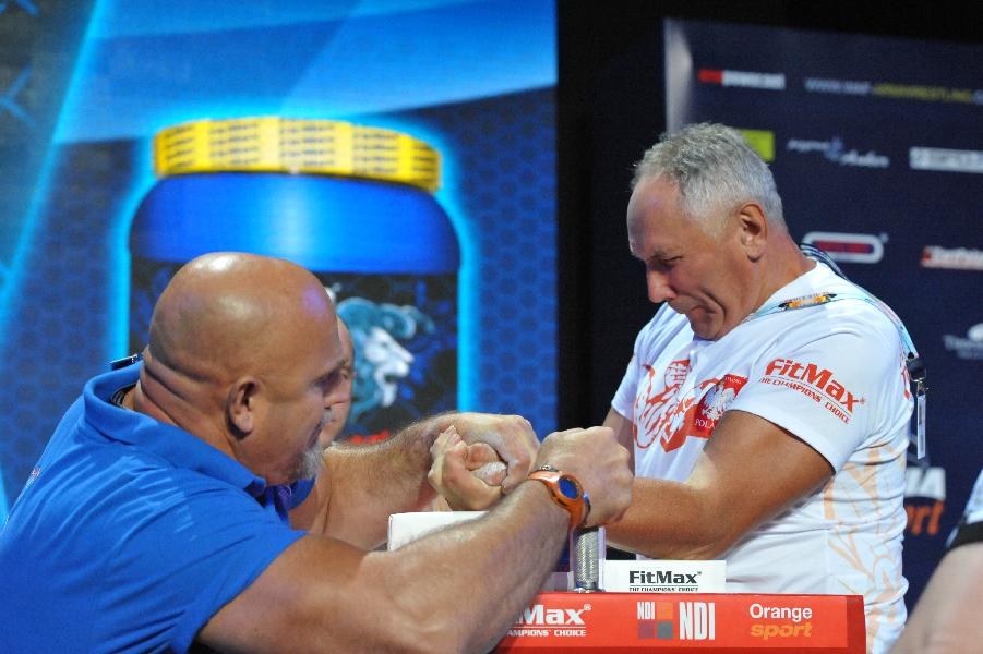 World Armwrestling Championship 2013 Photo Mirek