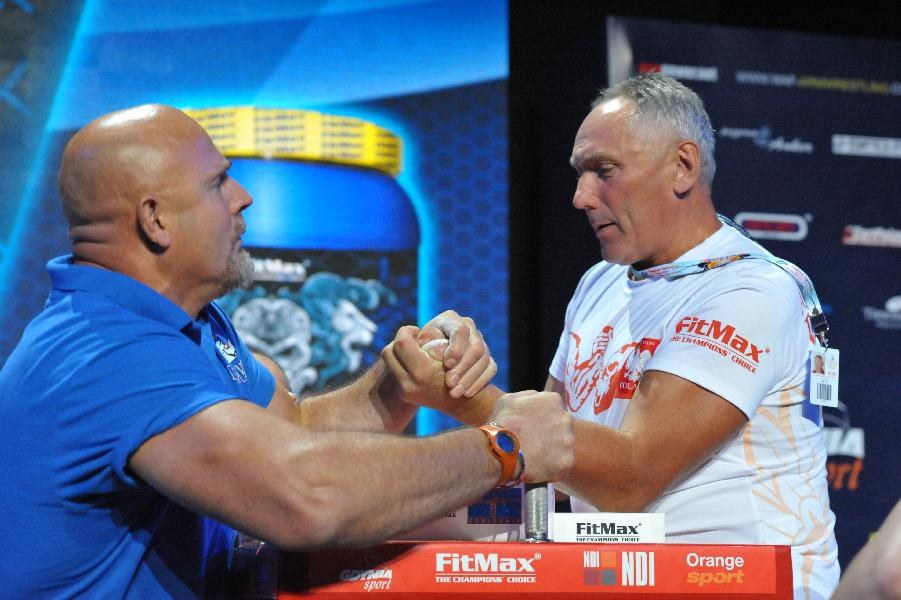 World Armwrestling Championship 2013 Photo Mirek